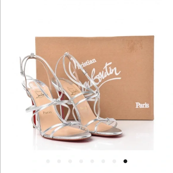 Christian Louboutin Youpiyou - Picture 3 of 9